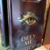 Fairyloot Exclusive Shatter Me Series, All Books 1-7 all Signed by Tahereh Mafi - Image 10