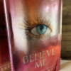 Fairyloot Exclusive Shatter Me Series, All Books 1-7 all Signed by Tahereh Mafi - Image 13
