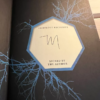 Fairyloot Exclusive Shatter Me Series, All Books 1-7 all Signed by Tahereh Mafi - Image 14