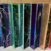 Fairyloot Exclusive Shatter Me Series, All Books 1-7 all Signed by Tahereh Mafi - Image 3