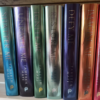 Fairyloot Exclusive Shatter Me Series, All Books 1-7 all Signed by Tahereh Mafi - Image 4