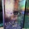 Fairyloot Exclusive Shatter Me Series, All Books 1-7 all Signed by Tahereh Mafi - Image 6