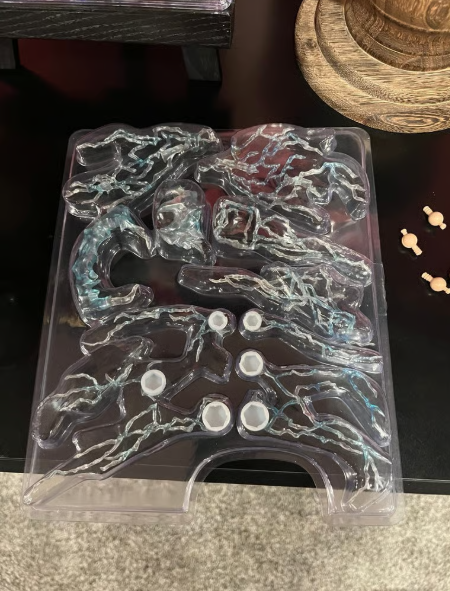 Marvel Hot Toys lot - Image 5